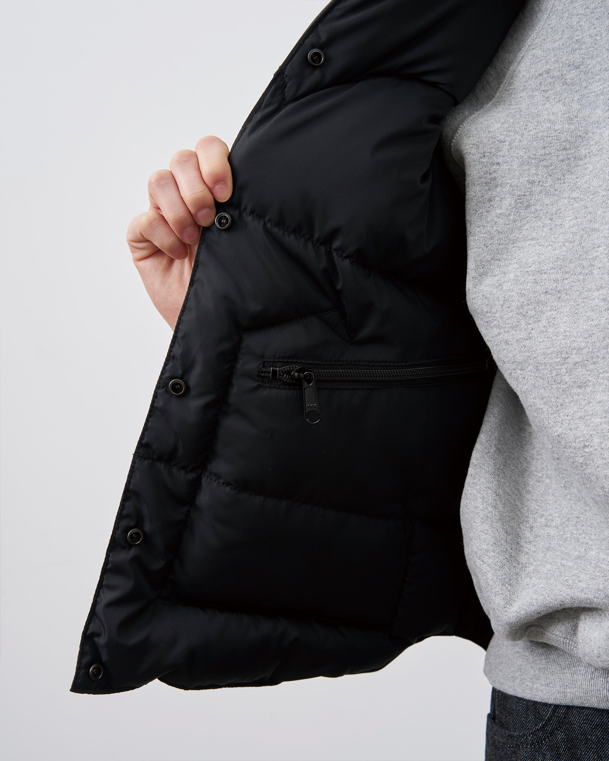 Kourtney Jacket