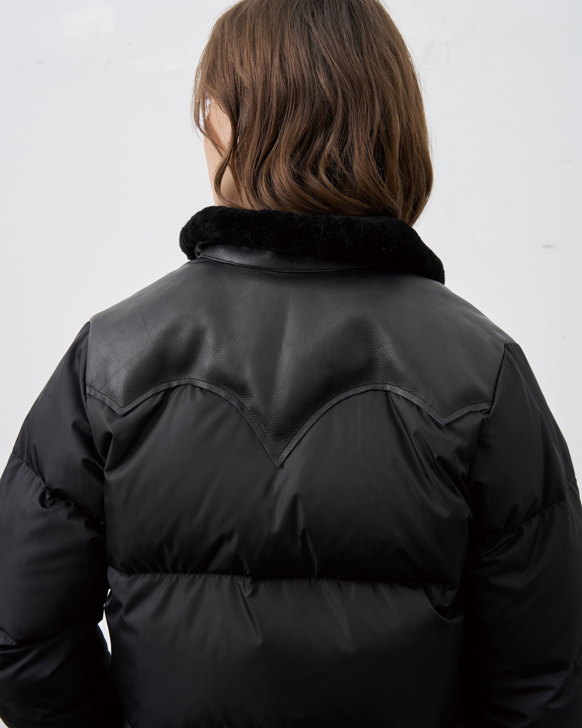 Kourtney Jacket