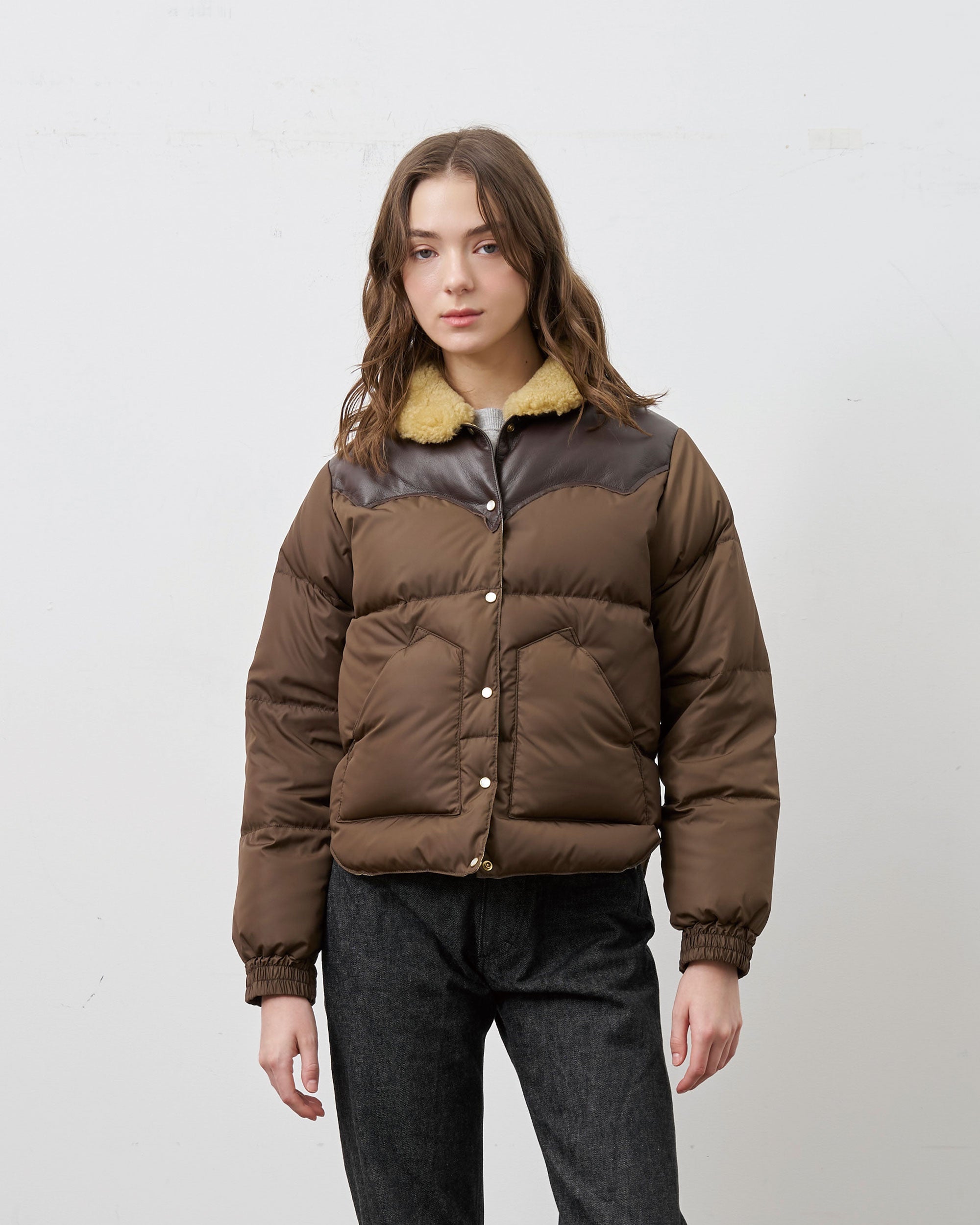 Kourtney Jacket