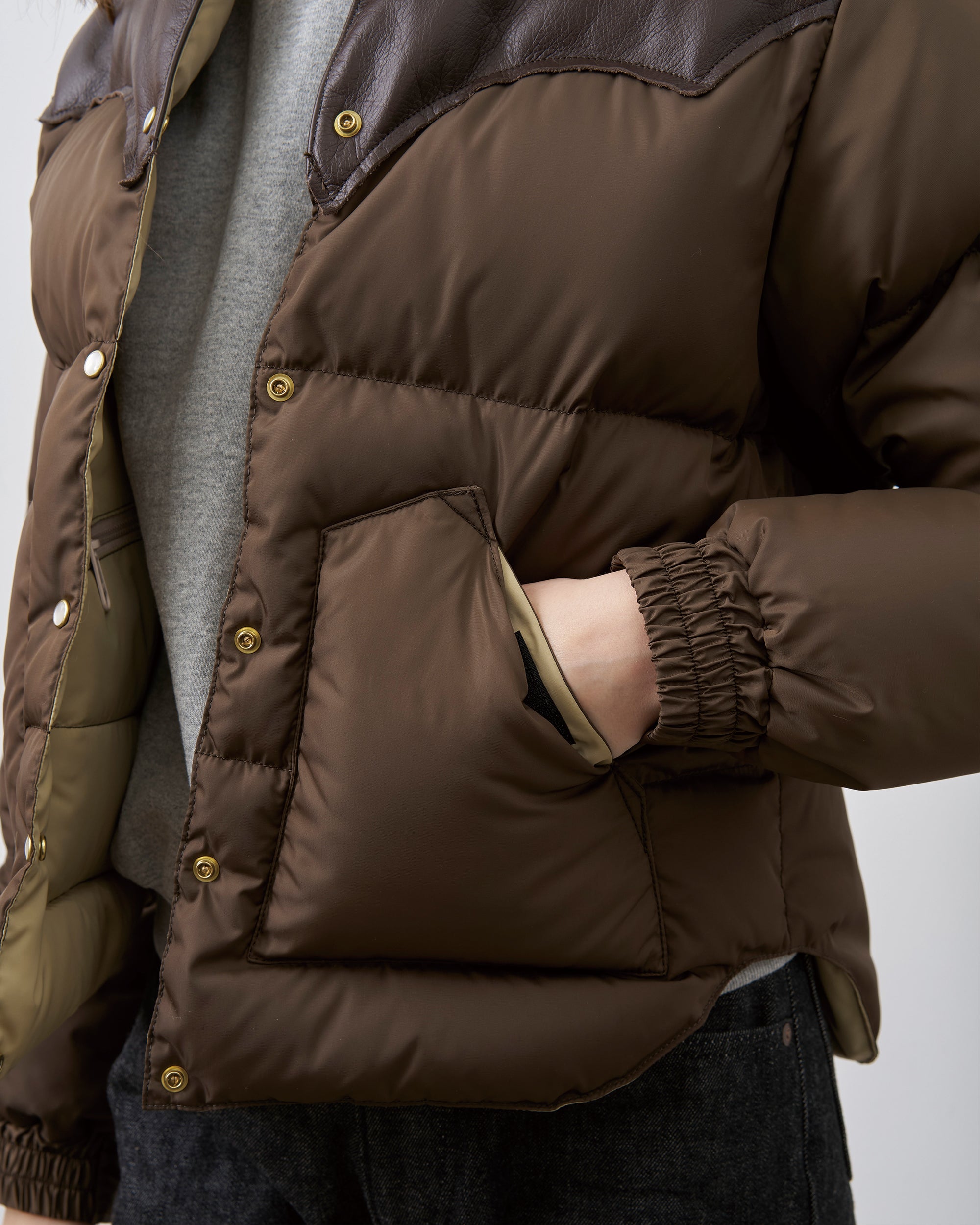 Kourtney Jacket