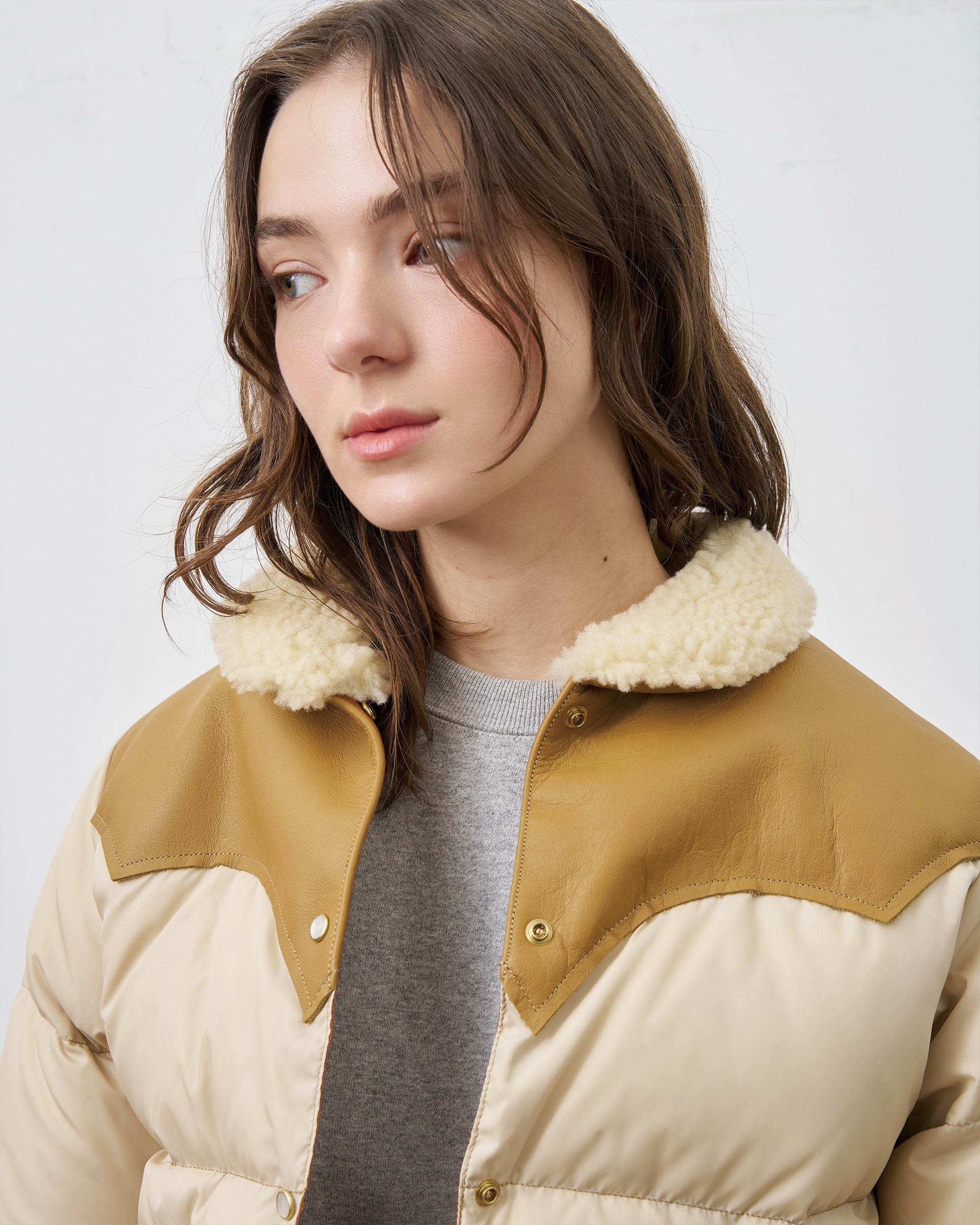 Kourtney Jacket