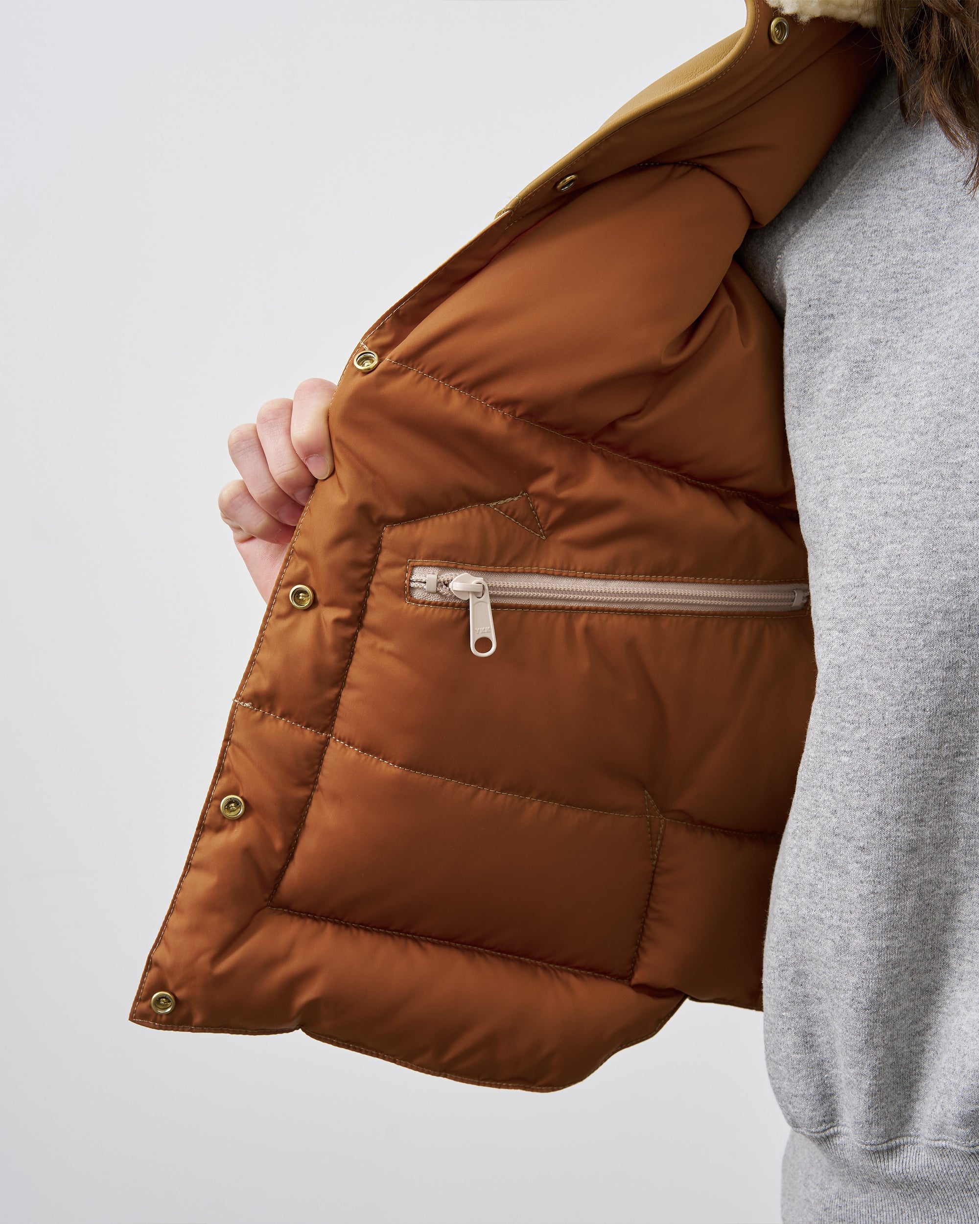 Kourtney Jacket