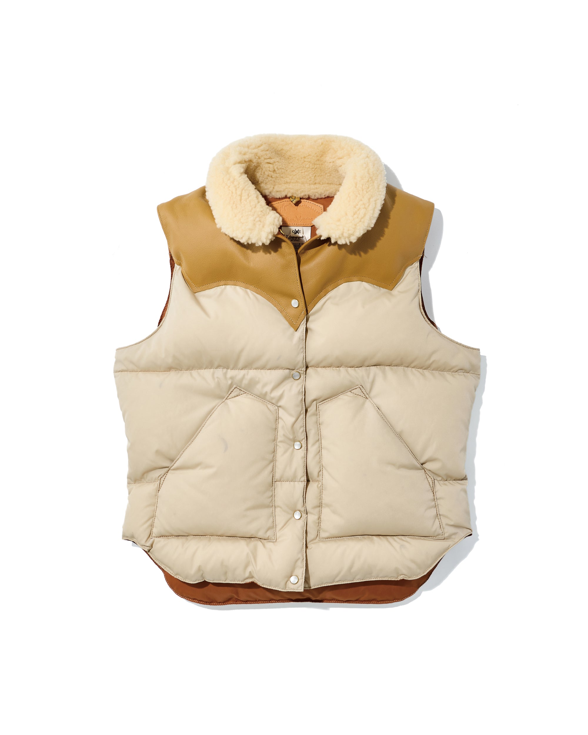 Kourtney Vest
