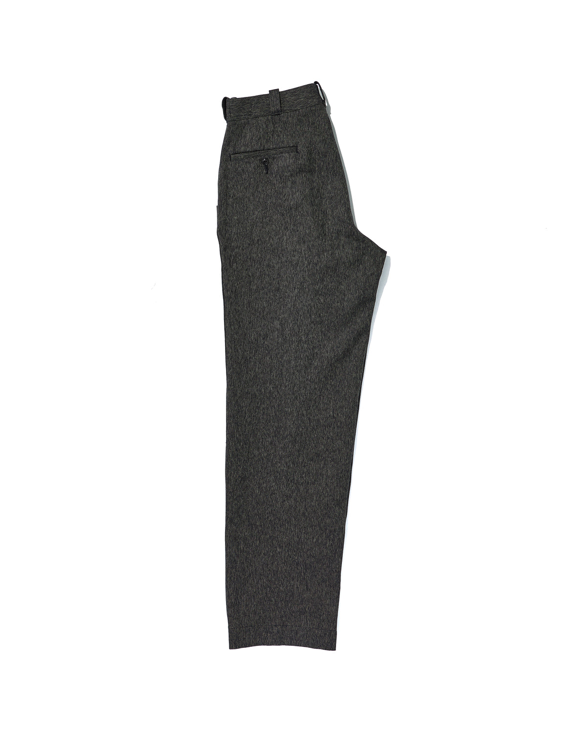MATT PANTS HEATHER TWILL
