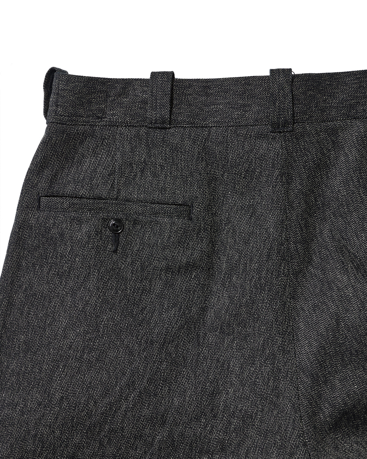 MATT PANTS HEATHER TWILL