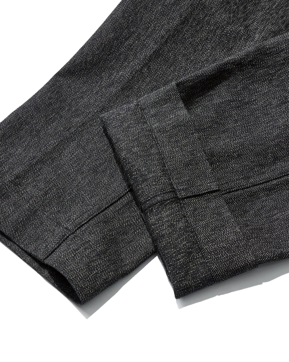 MATT PANTS HEATHER TWILL