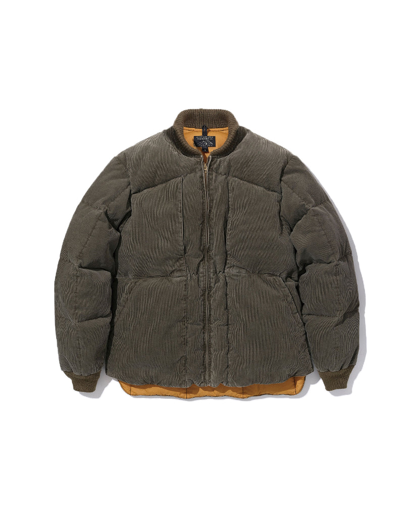MC Jacket  Corduroy
