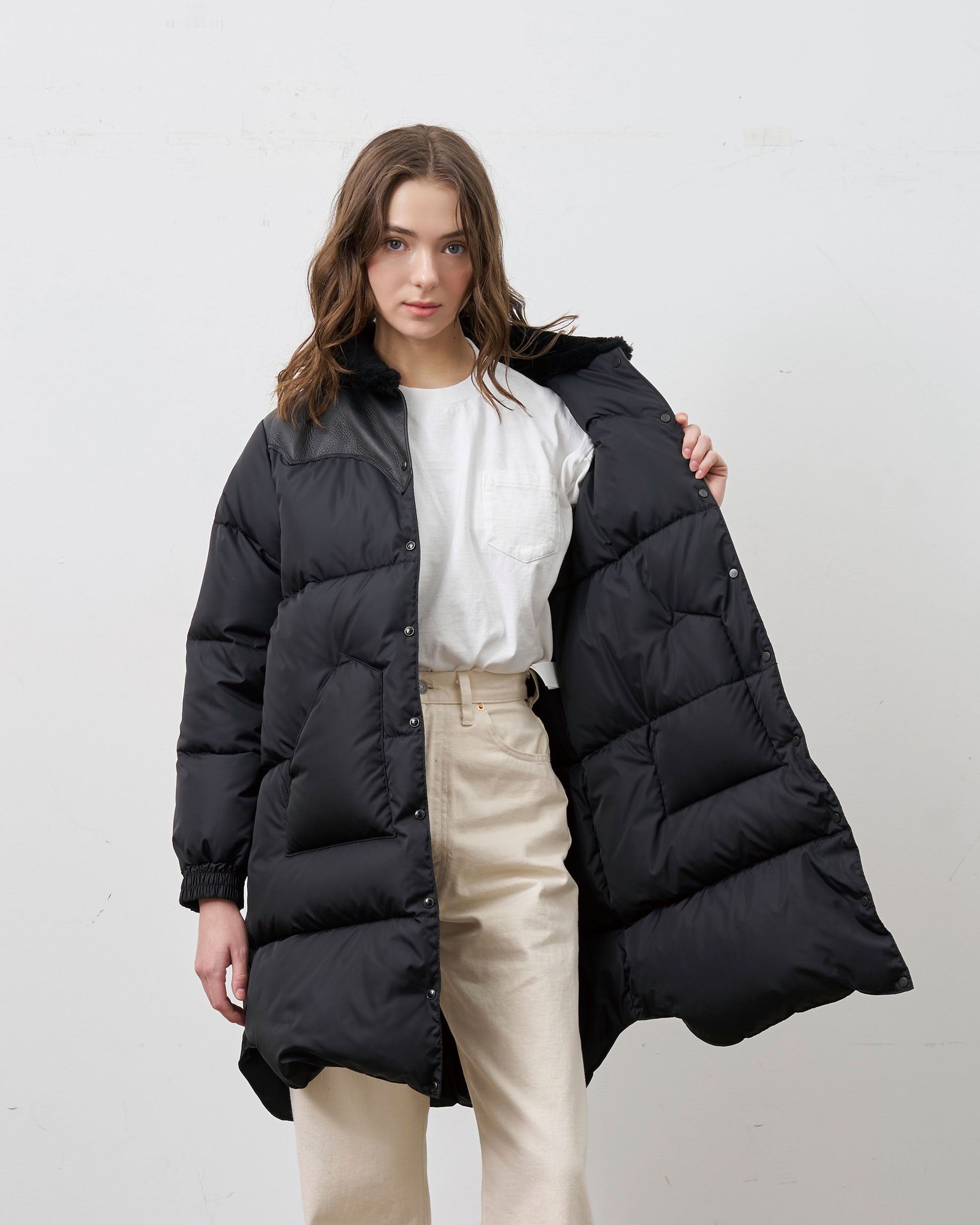 Michelle Coat