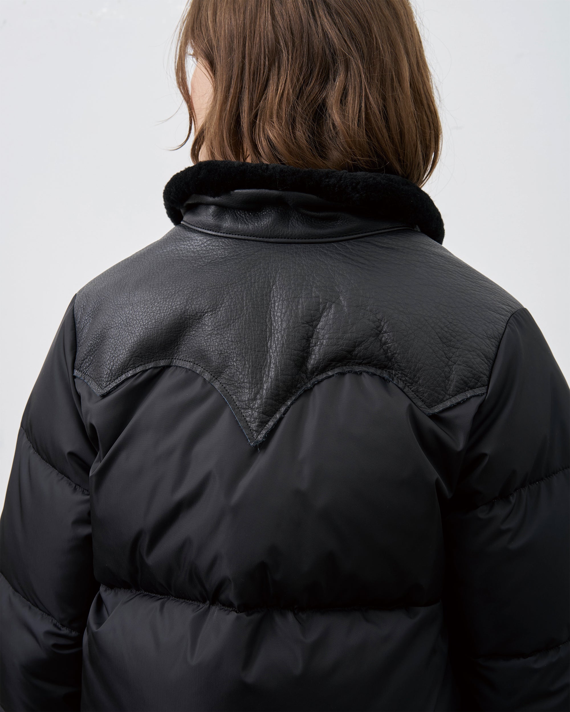 Michelle Coat