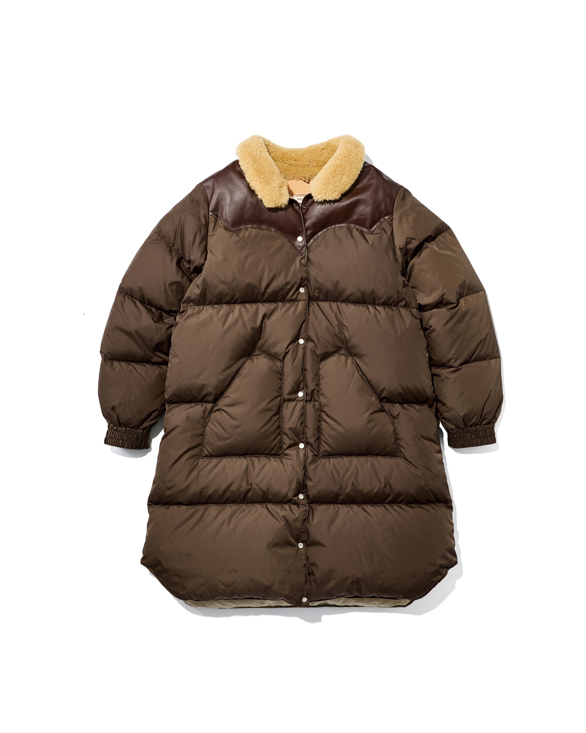 Michelle Coat