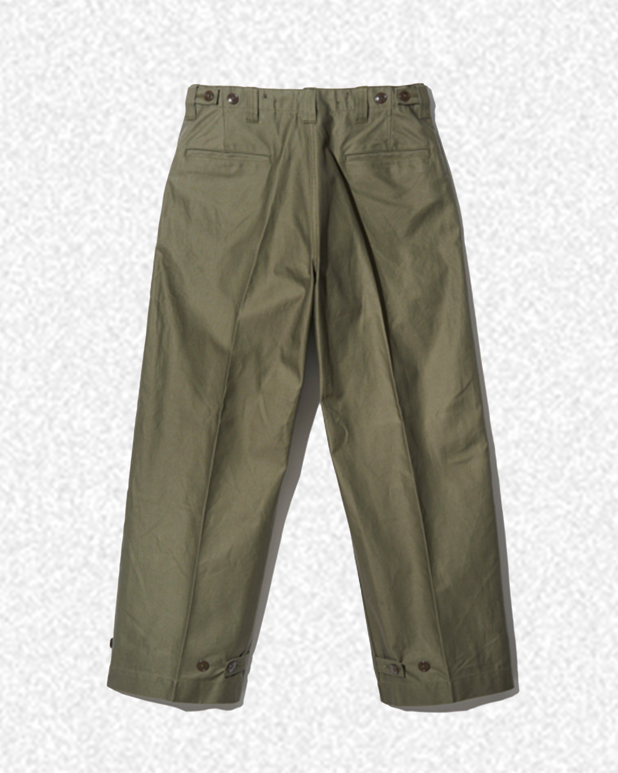 Trousers M1945 Sateen